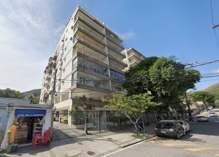 Apartamento - Venda, Freguesia (Jacarepaguá), Rio de Janeiro, RJ
